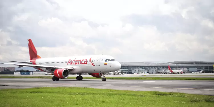 Vuelos baratos en Avianca Vuelos baratos en Avianca