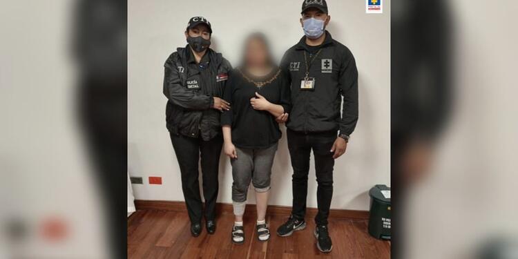 Fiscalía envió a la cárcel a una mujer señalada de acabar con la vida de su hijo de dos años