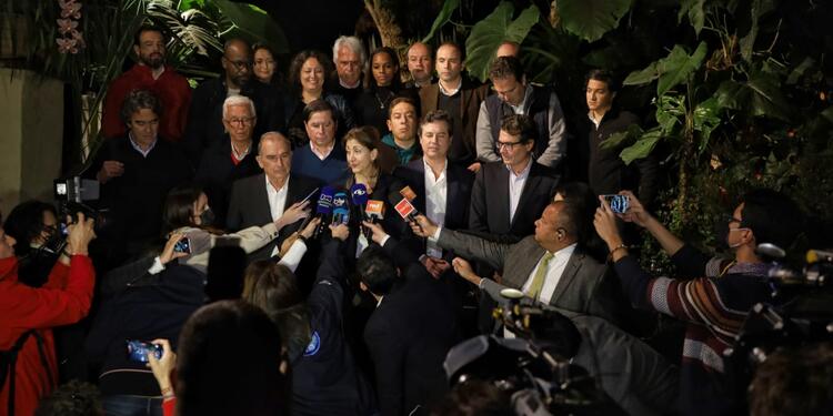 Coalición Centro Esperanza