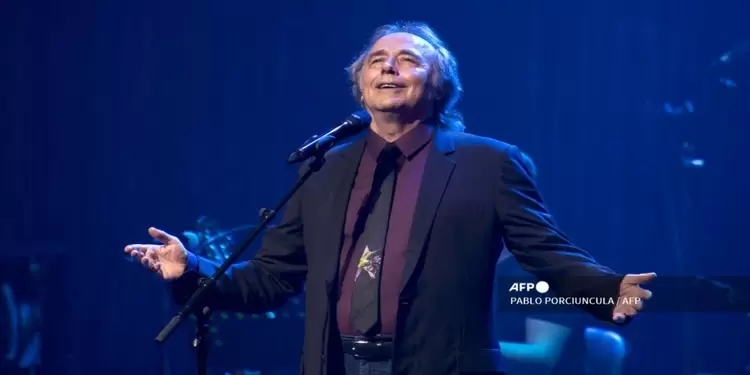 Joan Manuel Serrat Joan Manuel Serrat
