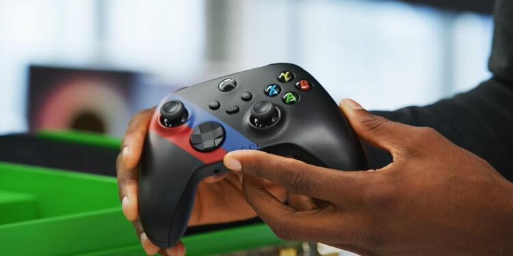 XBOX GUCCI