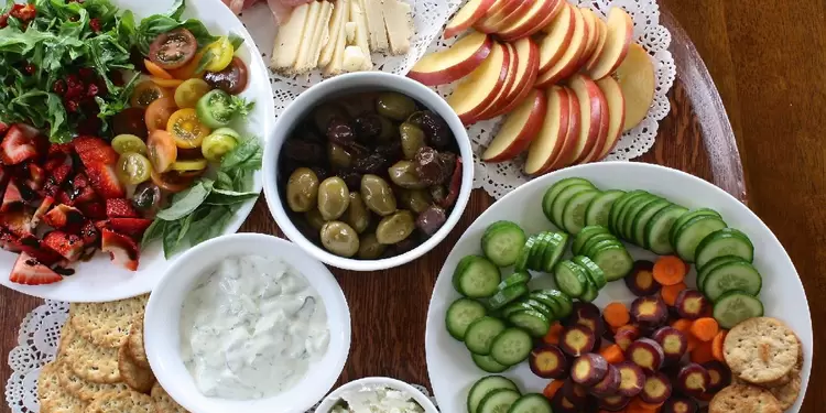 Dieta saludable para diabéticos Dieta para dibéticos
