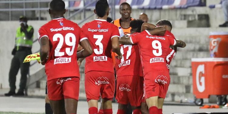 América de Cali, Liga Betplay