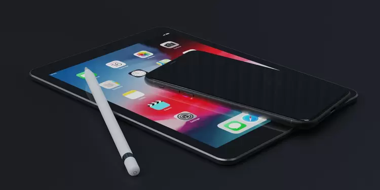 Apple lanza iOS 15.2