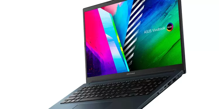 Vivobook pro k3500, nueva laptop de Asus Vivobook pro k3500, nueva laptop de Asus