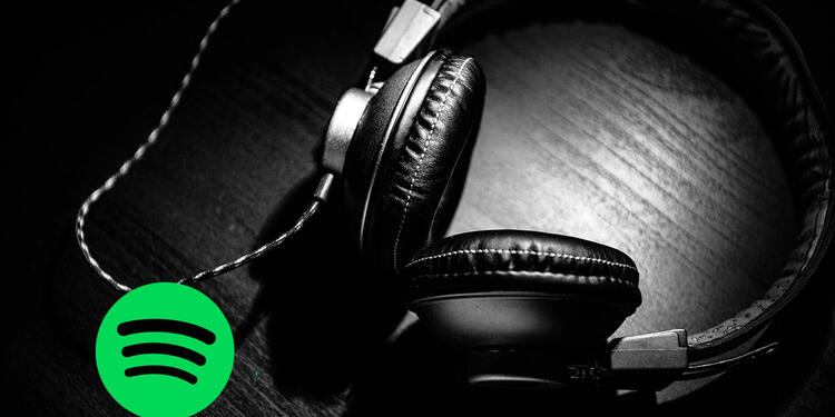 Auriculares para escuchar música Auriculares para escuchar música online en Spotify