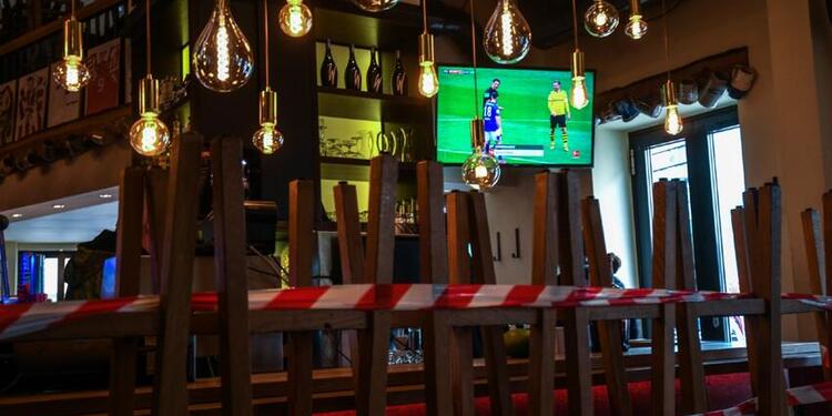 La medida aplicará en bares y discotecas.