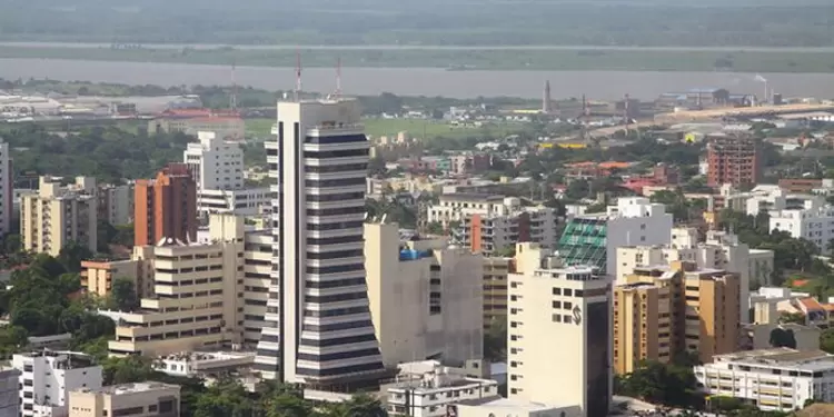 Ocupación hotelera en Barranquilla superó el 80% por Congreso Mundial de Juristas