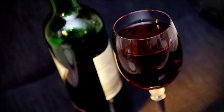 Bebidas alcohólicas para Navidad