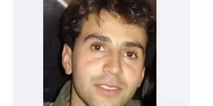 Gamaliel Enrique Álvarez García, un docente de 30 años desaparecido