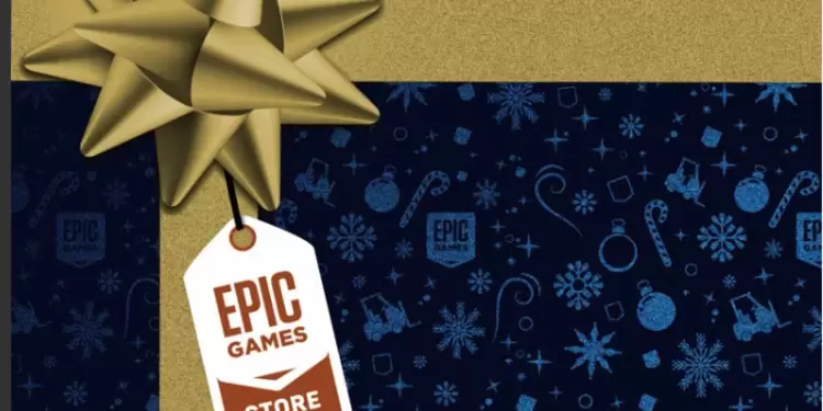 Epic Games Store