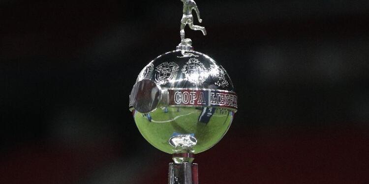 Copa Libertadores