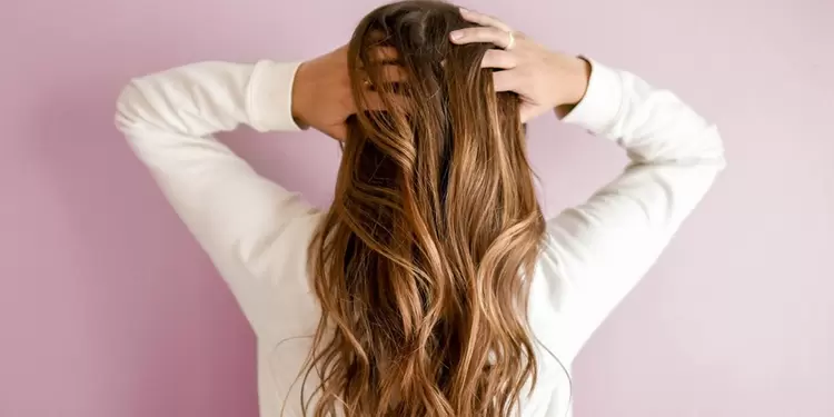 Cuidado del cabello