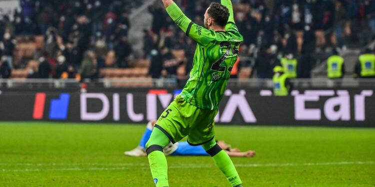 David Ospina
