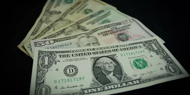 Precio del dólar Precio del dólar llega a $4.000