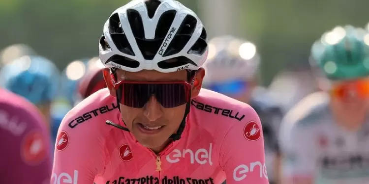 Egan Bernal