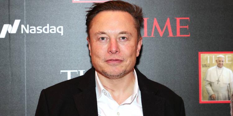 Elon Musk