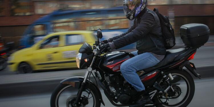 Pico y placa para motos en Bogotá en 2022 no estaría descartado Pico y placa para motos en Bogotá en 2022 no estaría descartado