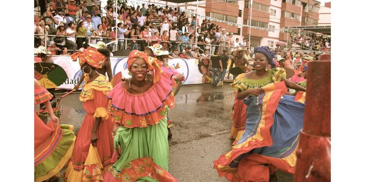Feria de Cali