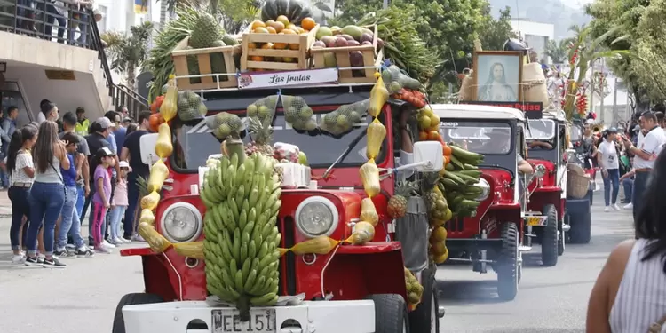 Feria de Manizales 2019 Feria de Manizales se llevará a cabo con 100% de aforo