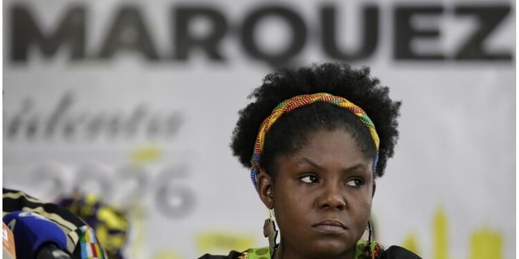 Francia Márquez Francia Márquez renuncia al Pacto Histórico