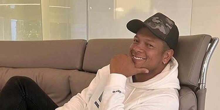 Fredy Guarín
