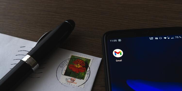 Gmail