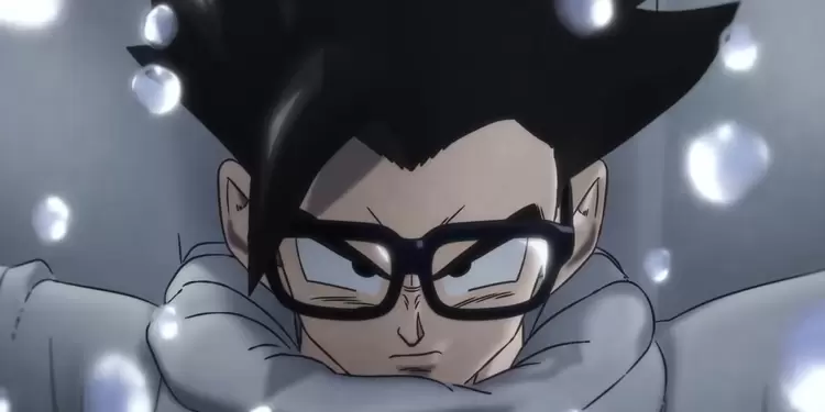 Tráiler Dragon Ball Super: Super Hero