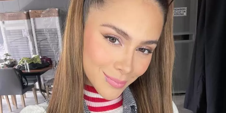 Greeicy Rendón