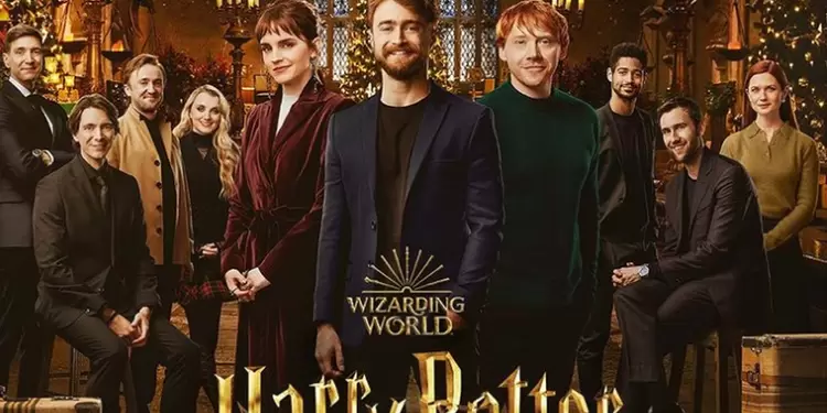 Harry Potter