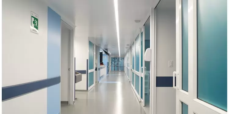 Hospital Simón Bolívar EPS deben entregar insumos médicos a pacientes sin fórmula médica