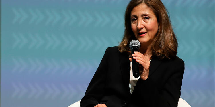 Ingrid Betancourt logra personería jurídica para Verde Oxígeno Ingrid Betancourt logra personería jurídica para Verde Oxígeno