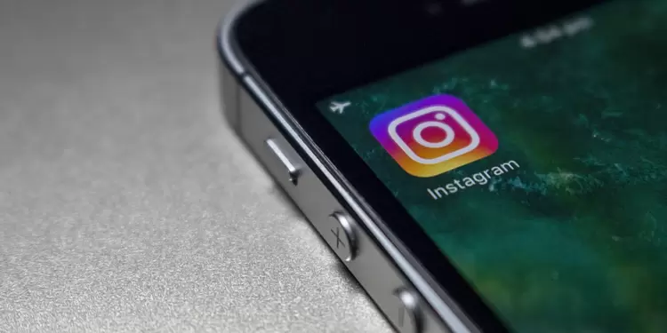Instagram Logo