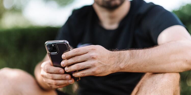 Un virus ataca dispositivos iPhone por medio de un GIF