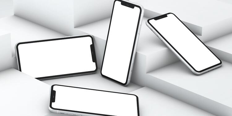 Celulares iPhone que no tendrán iOS 16