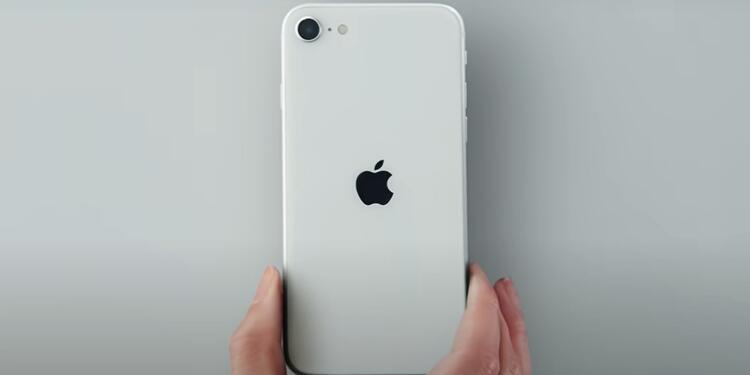 iPhone SE