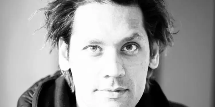 Jaime Osorio, director de cine