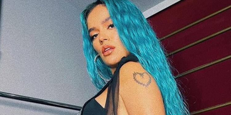 Karol G