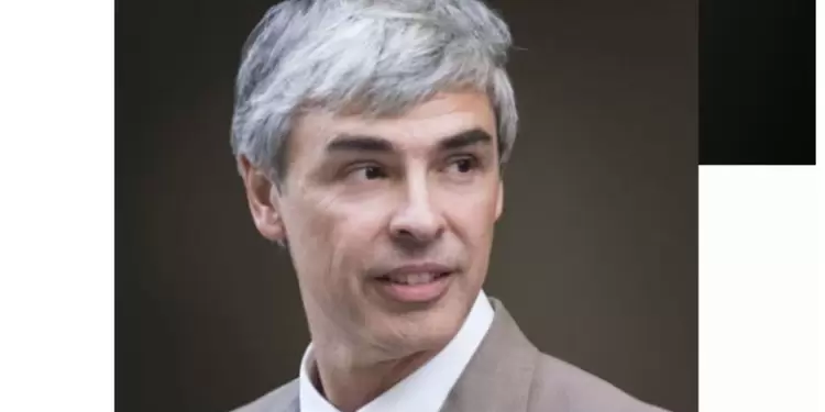 Larry Page
