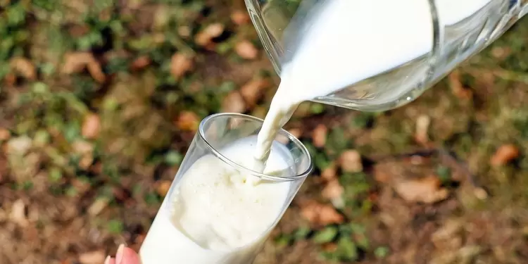 Producción de leche en Colombia Producción de leche en Colombia
