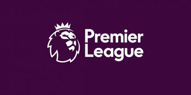 La Premier League ha sido afectada por brote de Covid-19 Logo Premier League