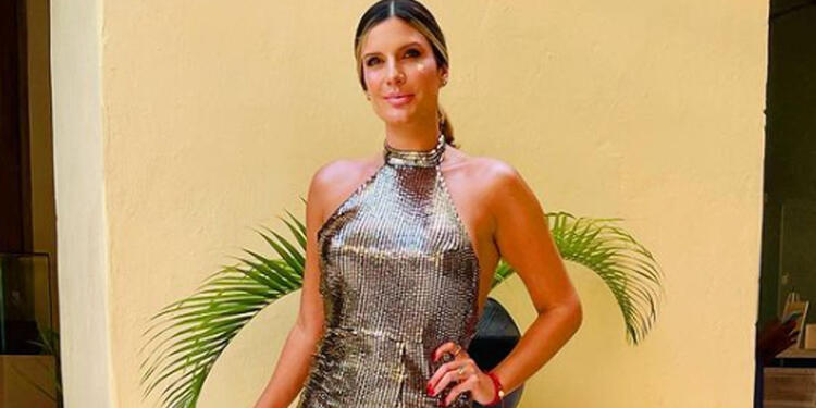Mabel Moreno