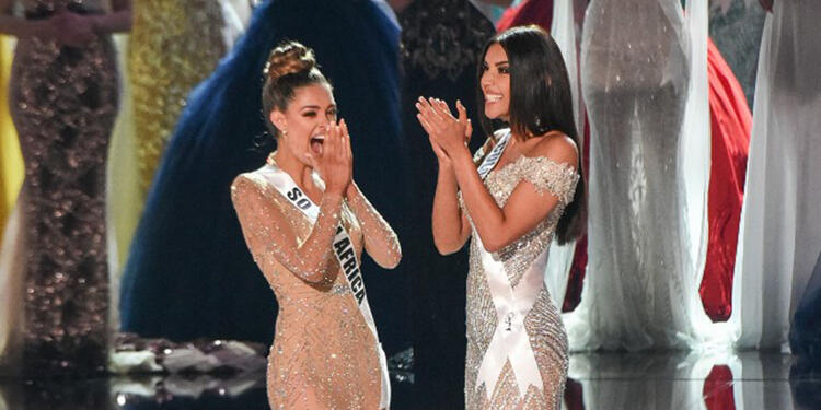 Miss Universe 2017 Miss Universe 2017