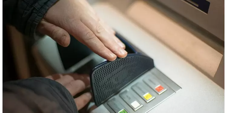 Modalidades de fraude Modalidades de fraude