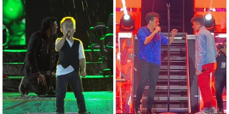 Monaco, el hijo de Silvestre Dangond se lanza en el género urbano