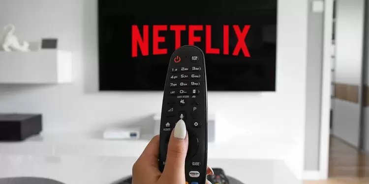 Netflix