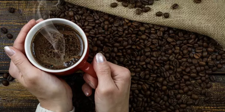 El café y sus beneficios