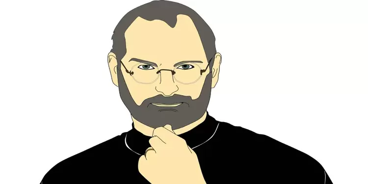 Steve Jobs Steve Jobs