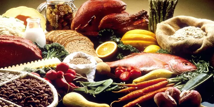Alimentos que reducen el colesterol