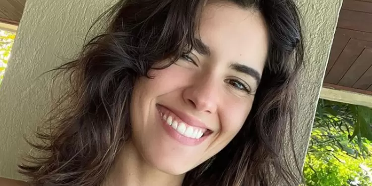 Paulina vega